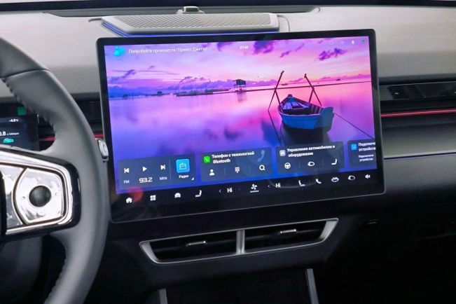 JETOUR Dashing Sport, 1.6 л, АТ, 2024 фото 2