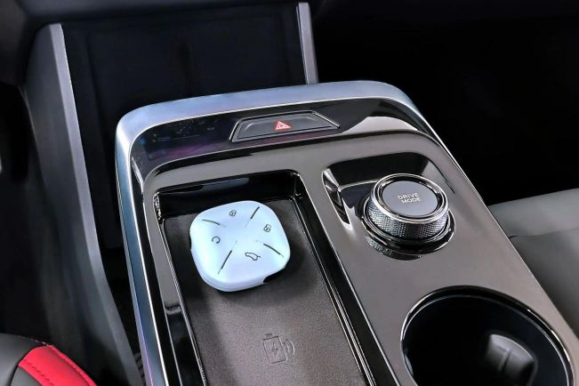 JETOUR Dashing Sport, 1.6 л, АТ, 2024 фото 1