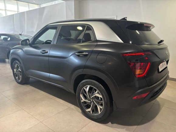 Solaris HC Lifestyle + Advanced, 2.0 л, АТ, 2024 фото 2