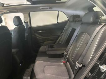 Solaris HC Lifestyle + Advanced, 2.0 л, АТ, 2024 фото 1