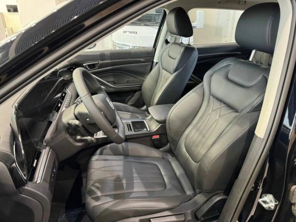 FAW Bestune T55 Beyond, 1.5 л, Робот, 2024 фото 9