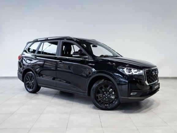 SWM G05 Pro Family 3, 1.5 л, Робот, 2024 фото 4