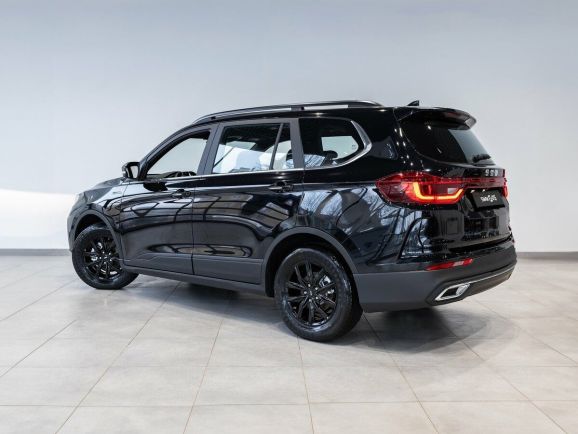 SWM G05 Pro Family 3, 1.5 л, Робот, 2024 фото 5