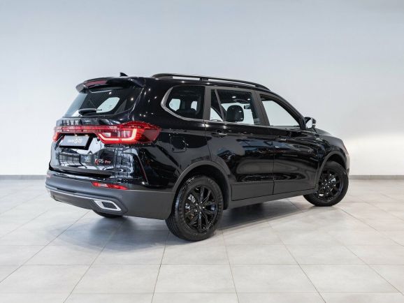 SWM G05 Pro Family 3, 1.5 л, Робот, 2024 фото 6