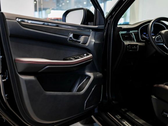 SWM G05 Pro Family 3, 1.5 л, Робот, 2024 фото 11