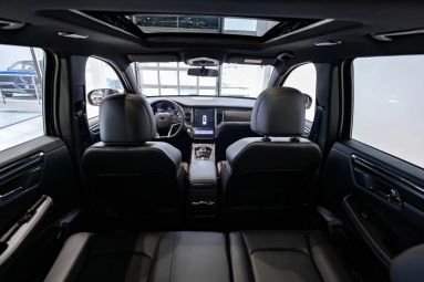 SWM G05 Pro Family 3, 1.5 л, Робот, 2024 фото 13