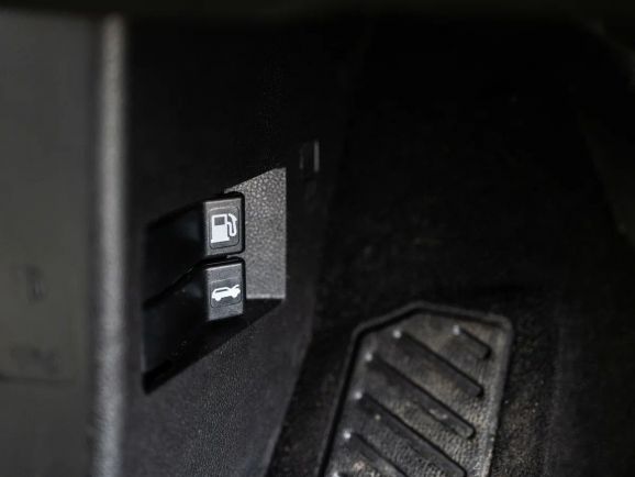 SWM G05 Pro Family 3, 1.5 л, Робот, 2024 фото 16