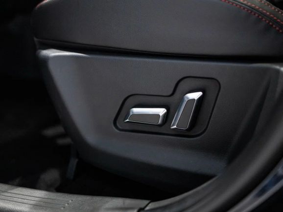 SWM G05 Pro Family 3, 1.5 л, Робот, 2024 фото 18