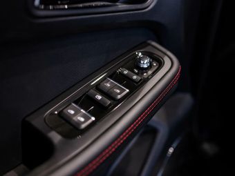 SWM G05 Pro Family 3, 1.5 л, Робот, 2024 фото 21