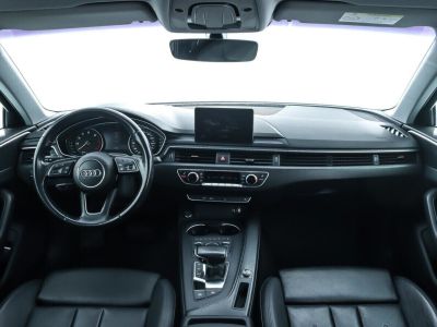 Audi A4, 1.4 л, РКПП, 2015 фото 13