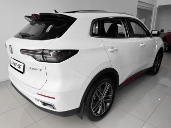 Changan CS55 Plus Comfort, 1.5 л, Робот, 2024 фото 5