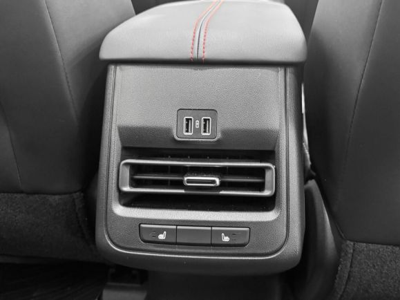 Changan CS55 Plus Comfort, 1.5 л, Робот, 2024 фото 7