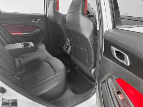 Changan CS55 Plus Comfort, 1.5 л, Робот, 2024 фото 8