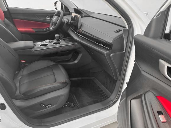 Changan CS55 Plus Comfort, 1.5 л, Робот, 2024 фото 9