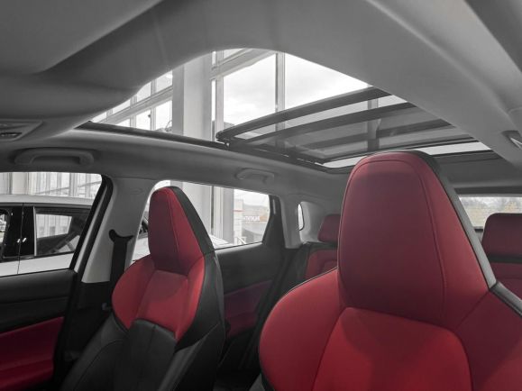 Changan CS55 Plus Comfort, 1.5 л, Робот, 2024 фото 10