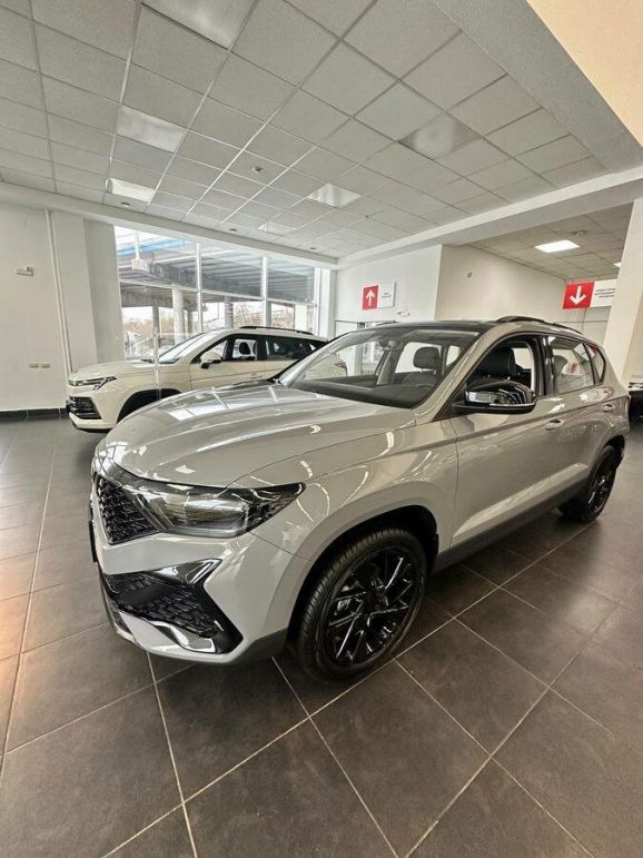 Jetta VS5 Brilliant Enjoyment, 1.4 л, АТ, 2024 фото 3