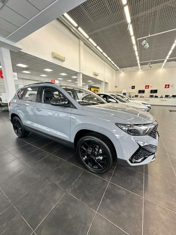 Jetta VS5 Brilliant Enjoyment, 1.4 л, АТ, 2024 фото 4