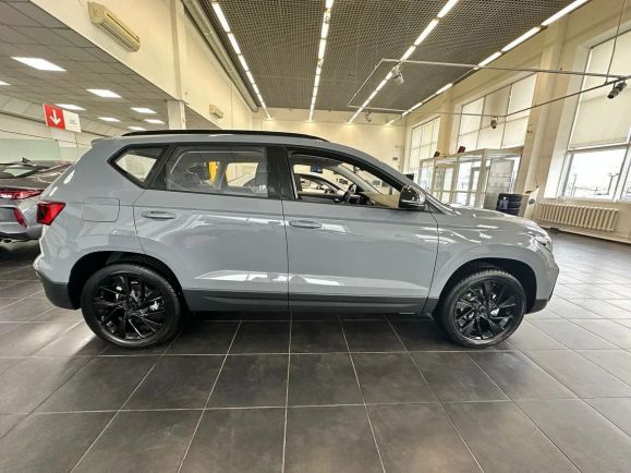 Jetta VS5 Brilliant Enjoyment, 1.4 л, АТ, 2024 фото 5