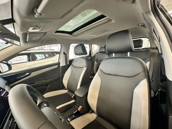 Jetta VS5 Brilliant Enjoyment, 1.4 л, АТ, 2024 фото 2