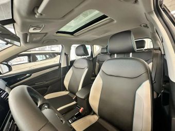 Jetta VS5 Brilliant Enjoyment, 1.4 л, АТ, 2024 фото 2