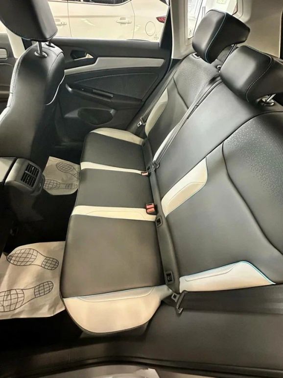 Jetta VS5 Brilliant Enjoyment, 1.4 л, АТ, 2024 фото 1