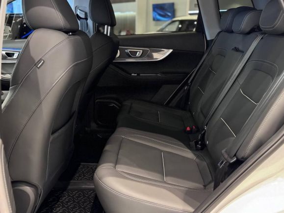 Chery Tiggo 7 Pro Max Prime, 1.6 л, Робот, 2024 фото 8