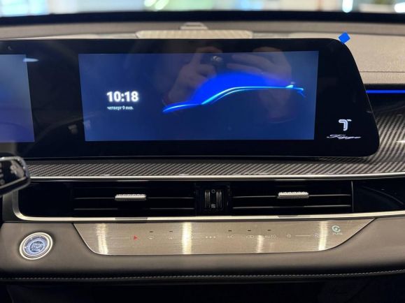 Chery Tiggo 7 Pro Max Prime, 1.6 л, Робот, 2024 фото 9