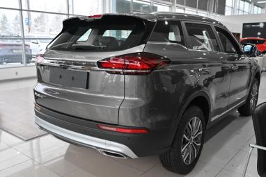 Geely Atlas Pro Comfort, 1.5 л, АТ, 2024 фото 5