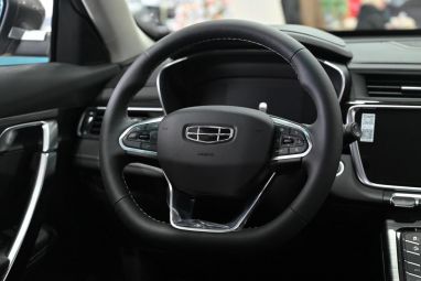 Geely Atlas Pro Comfort, 1.5 л, АТ, 2024 фото 7