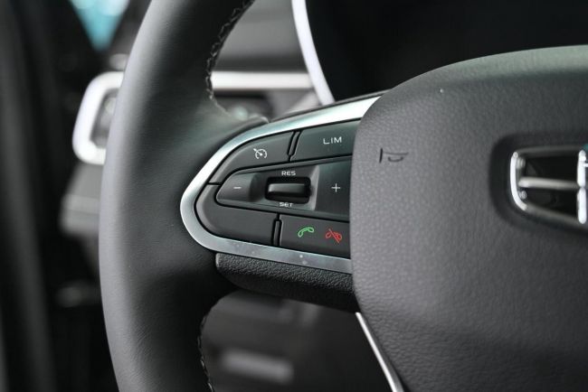 Geely Atlas Pro Comfort, 1.5 л, АТ, 2024 фото 10