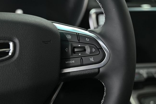 Geely Atlas Pro Comfort, 1.5 л, АТ, 2024 фото 11