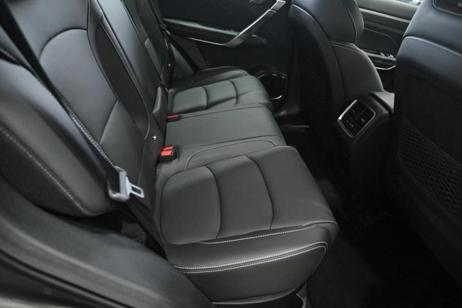 Geely Atlas Pro Comfort, 1.5 л, АТ, 2024 фото 1