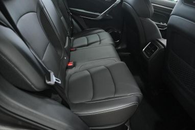Geely Atlas Pro Comfort, 1.5 л, АТ, 2024 фото 1