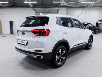 Chery Tiggo 4 Pro Family, 1.5 л, Вариатор, 2024 фото 5