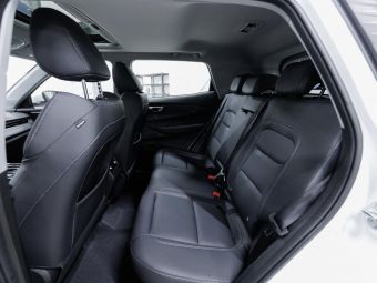 Chery Tiggo 4 Pro Family, 1.5 л, Вариатор, 2024 фото 1