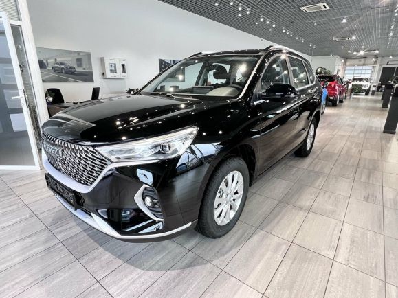 Haval M6 Family, 1.5 л, МТ, 2024 фото 3