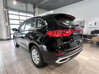Haval M6 Family, 1.5 л, МТ, 2024 фото 5