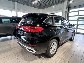 Haval M6 Family, 1.5 л, МТ, 2024 фото 6