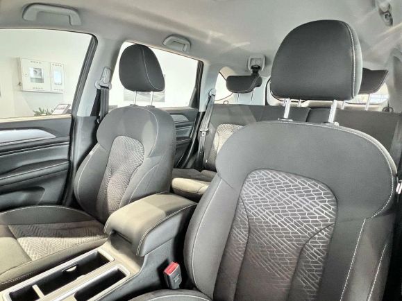 Haval M6 Family, 1.5 л, МТ, 2024 фото 7