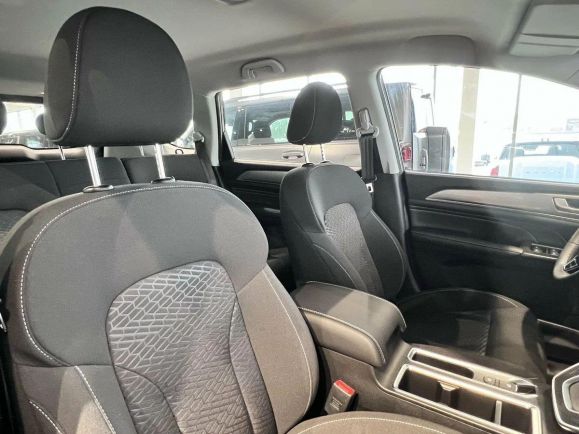 Haval M6 Family, 1.5 л, МТ, 2024 фото 8