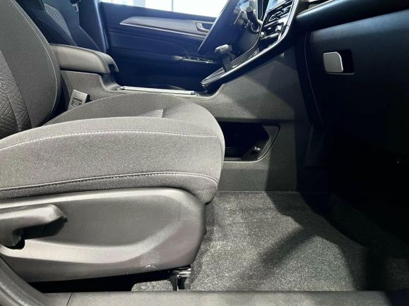 Haval M6 Family, 1.5 л, МТ, 2024 фото 9