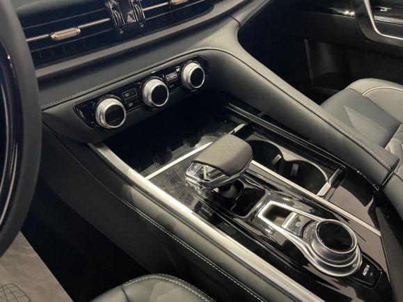 Changan CS95 Black edition tech, 2.0 л, АТ, 2024 фото 8