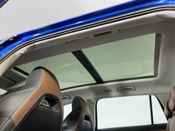 Skoda Kodiaq Ultimate, 2.0 л, Робот, 2024 фото 10