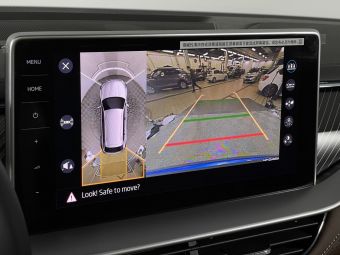 Skoda Kodiaq Ultimate, 2.0 л, Робот, 2024 фото 11