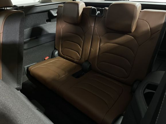 Skoda Kodiaq Ultimate, 2.0 л, Робот, 2024 фото 1