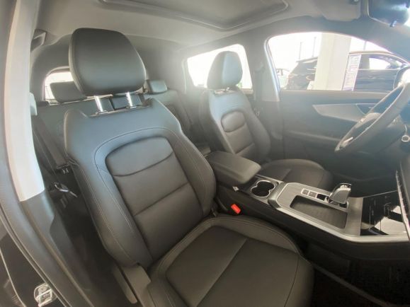 Chery Tiggo 4 Pro Ultimate, 1.5 л, Вариатор, 2024 фото 8