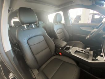 Chery Tiggo 4 Pro Ultimate, 1.5 л, Вариатор, 2024 фото 8
