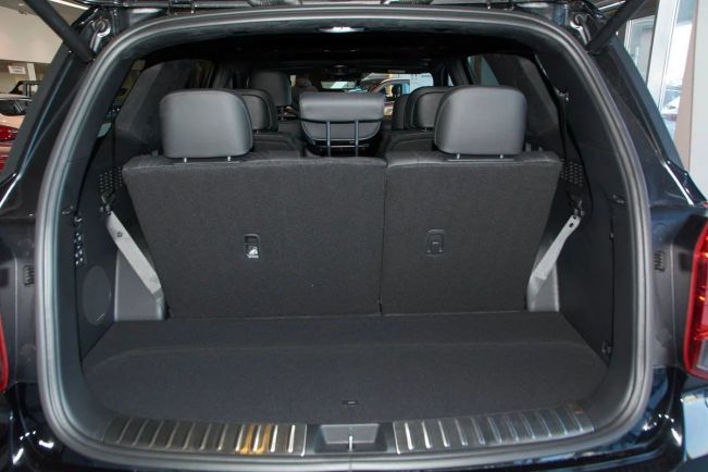 Hyundai Palisade Calligraphy, 3.5 л, АТ, 2024 фото 7