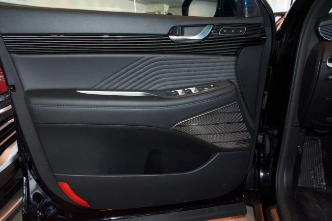 Hyundai Palisade Calligraphy, 3.5 л, АТ, 2024 фото 1