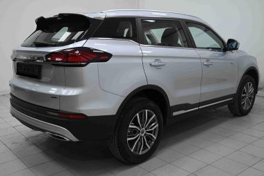 Geely Atlas Pro Luxury, 1.5 л, Робот, 2024 фото 5